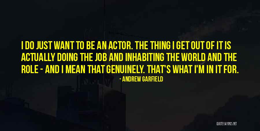 Guthridge Construction Quotes By Andrew Garfield Guthridge Construction Quotes By Andrew Garfield