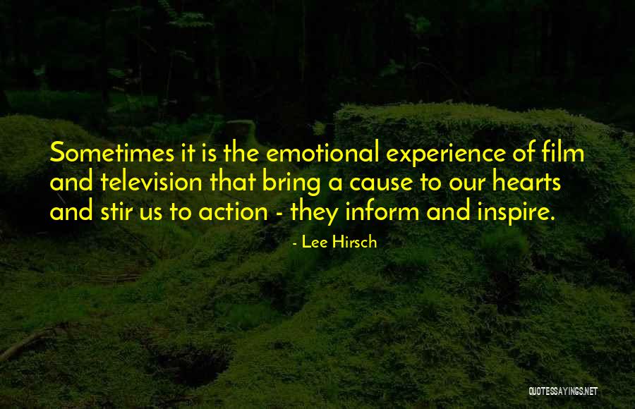 Guthuk Quotes By Lee Hirsch Guthuk Quotes By Lee Hirsch