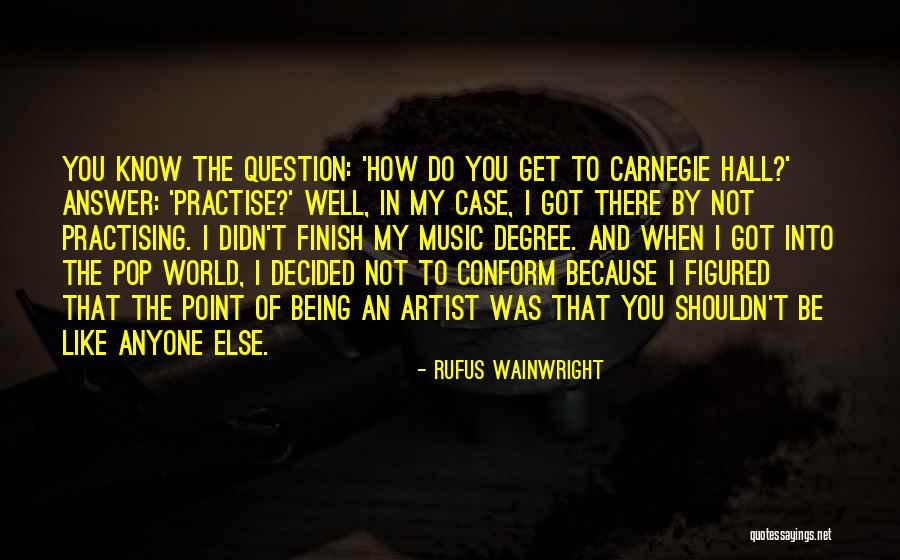 Gutierrez Tires Quotes By Rufus Wainwright Gutierrez Tires Quotes By Rufus Wainwright