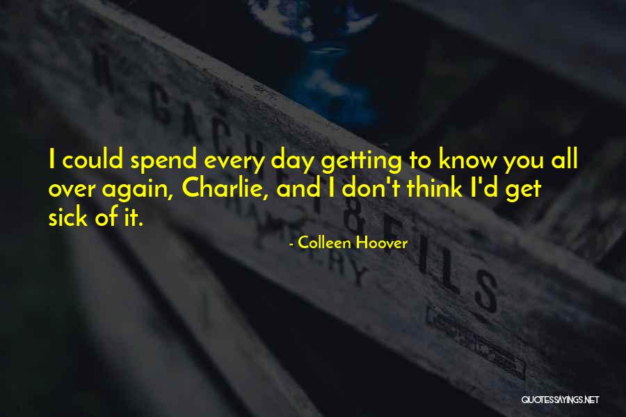 Gutjahr Svp Quotes By Colleen Hoover Gutjahr Svp Quotes By Colleen Hoover