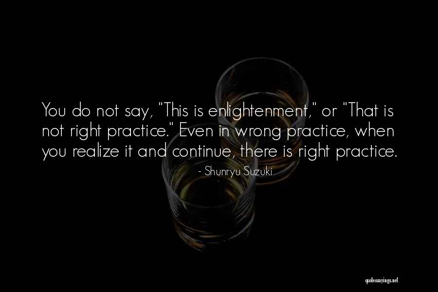 Gutjahr Svp Quotes By Shunryu Suzuki Gutjahr Svp Quotes By Shunryu Suzuki