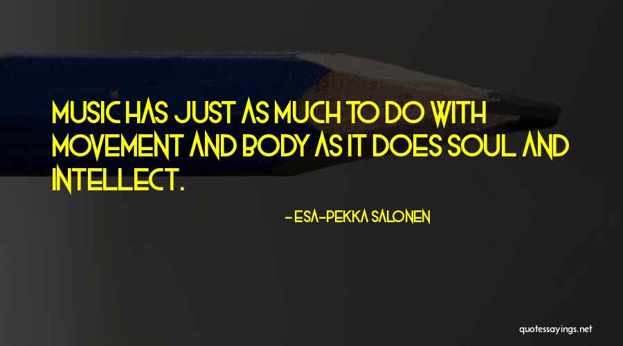 Gutkind Forlag Quotes By Esa-Pekka Salonen Gutkind Forlag Quotes By Esa-Pekka Salonen
