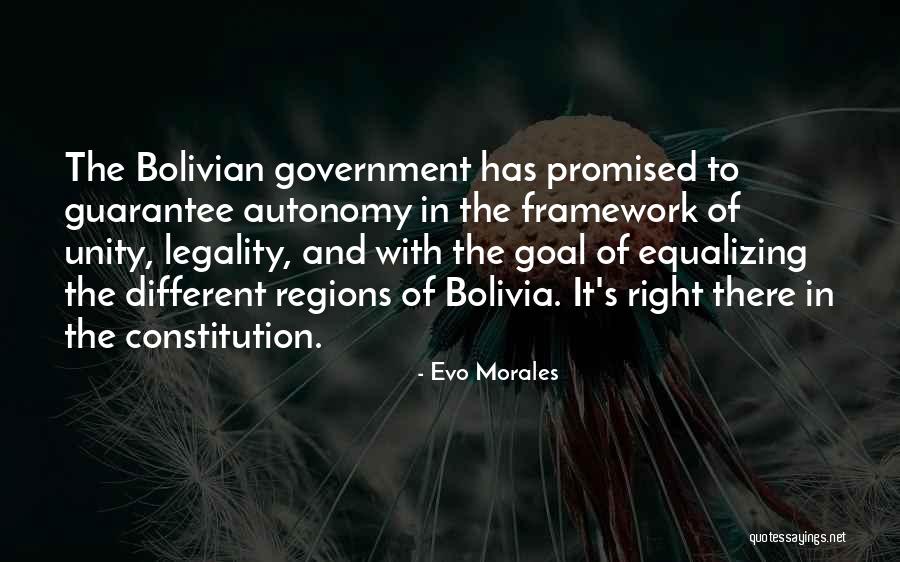 Gutkind Forlag Quotes By Evo Morales Gutkind Forlag Quotes By Evo Morales