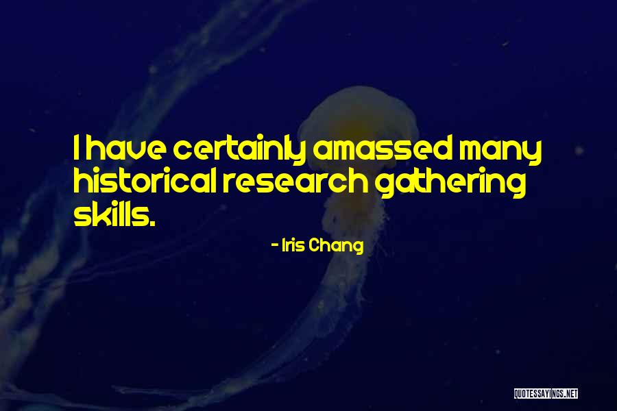 Gutless Synonym Quotes By Iris Chang Gutless Synonym Quotes By Iris Chang