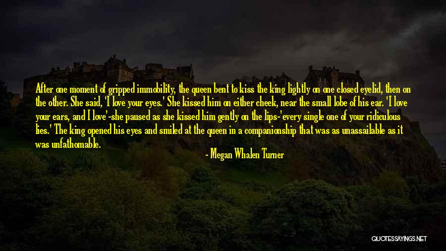 Gutless Synonym Quotes By Megan Whalen Turner Gutless Synonym Quotes By Megan Whalen Turner