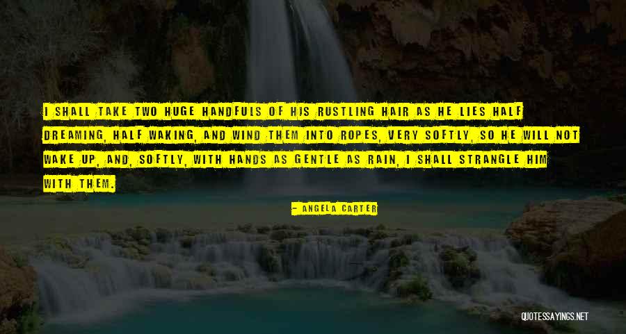 Guto Inocente Quotes By Angela Carter Guto Inocente Quotes By Angela Carter