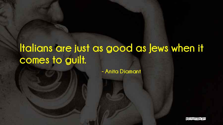 Guto Inocente Quotes By Anita Diamant Guto Inocente Quotes By Anita Diamant