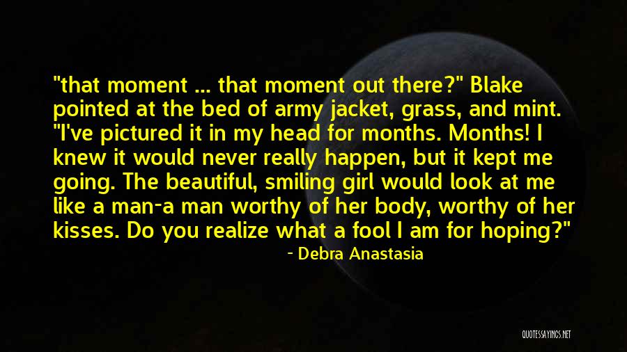Guto Inocente Quotes By Debra Anastasia Guto Inocente Quotes By Debra Anastasia