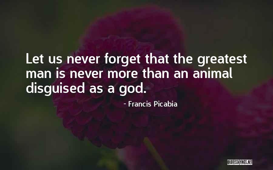 Guto Inocente Quotes By Francis Picabia Guto Inocente Quotes By Francis Picabia