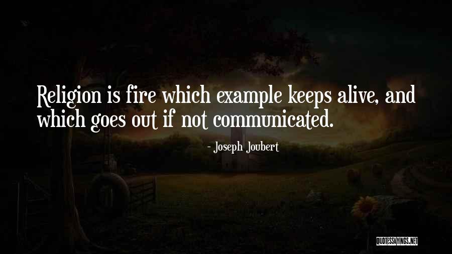 Guto Inocente Quotes By Joseph Joubert Guto Inocente Quotes By Joseph Joubert