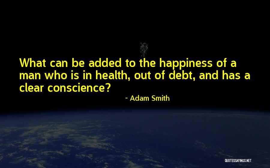 Gutowski Ted Quotes By Adam Smith Gutowski Ted Quotes By Adam Smith