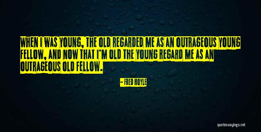 Gutowski Ted Quotes By Fred Hoyle Gutowski Ted Quotes By Fred Hoyle