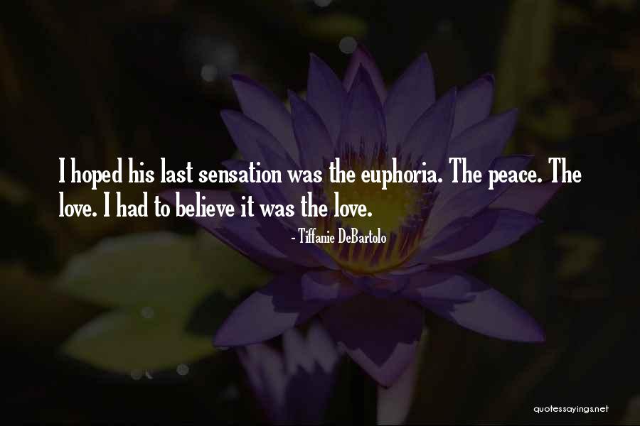 Gutowski Ted Quotes By Tiffanie DeBartolo Gutowski Ted Quotes By Tiffanie DeBartolo