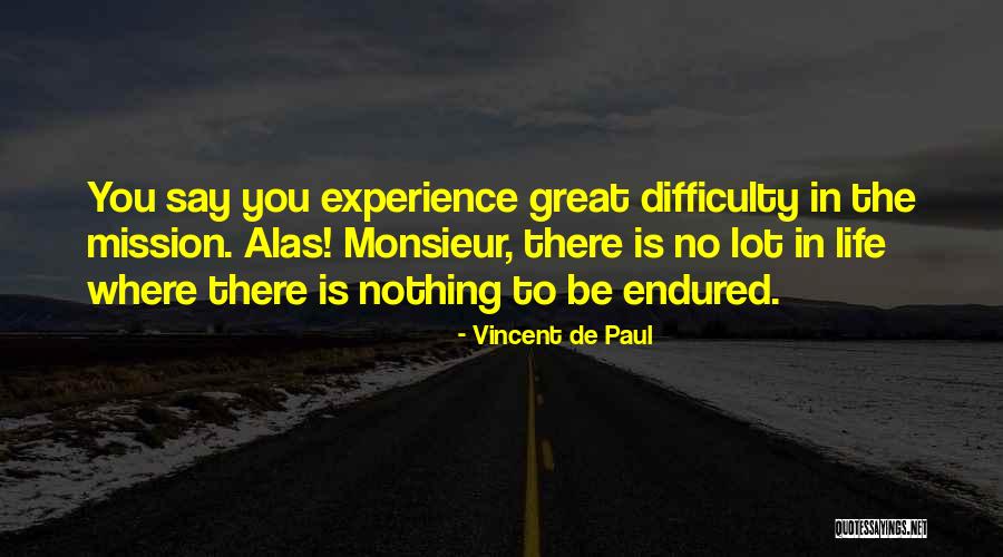 Gutridge Dublin Quotes By Vincent De Paul Gutridge Dublin Quotes By Vincent De Paul
