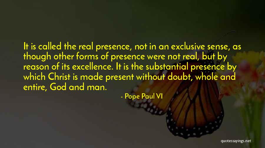 Gutridge Plumbing In Newark Ohio Quotes By Pope Paul VI Gutridge Plumbing In Newark Ohio Quotes By Pope Paul VI