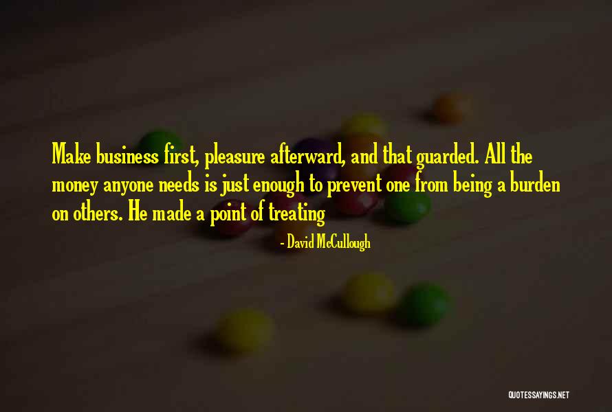 Gutrot Merch Quotes By David McCullough Gutrot Merch Quotes By David McCullough