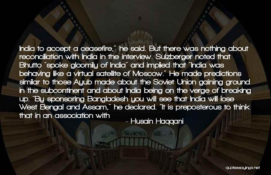 Gutrot Merch Quotes By Husain Haqqani Gutrot Merch Quotes By Husain Haqqani