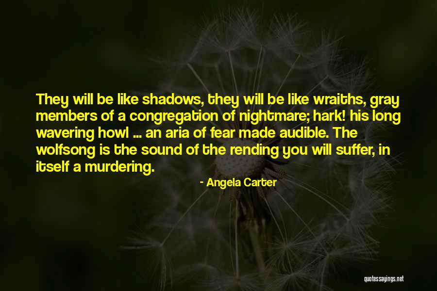 Guts Feeling Quotes By Angela Carter Guts Feeling Quotes By Angela Carter