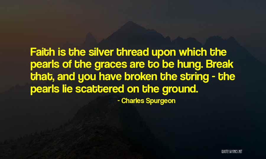 Guts Feeling Quotes By Charles Spurgeon Guts Feeling Quotes By Charles Spurgeon