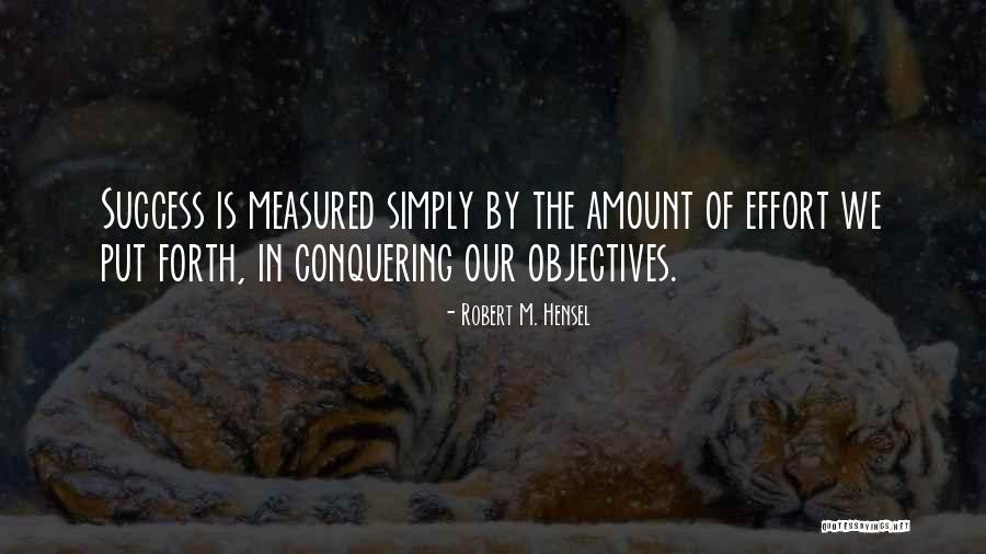 Guts Feeling Quotes By Robert M. Hensel Guts Feeling Quotes By Robert M. Hensel
