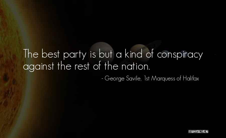 Gutshall Upholstery Quotes By George Savile, 1st Marquess Of Halifax Gutshall Upholstery Quotes By George Savile, 1st Marquess Of Halifax