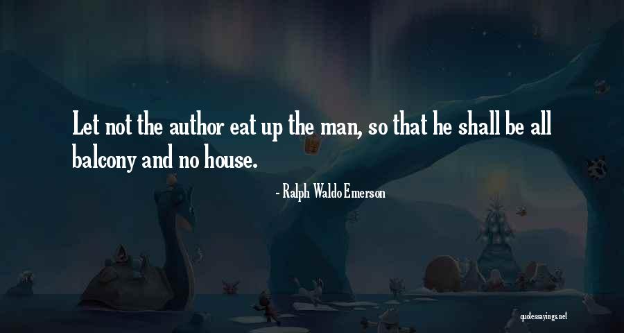 Gutshots Quotes By Ralph Waldo Emerson Gutshots Quotes By Ralph Waldo Emerson