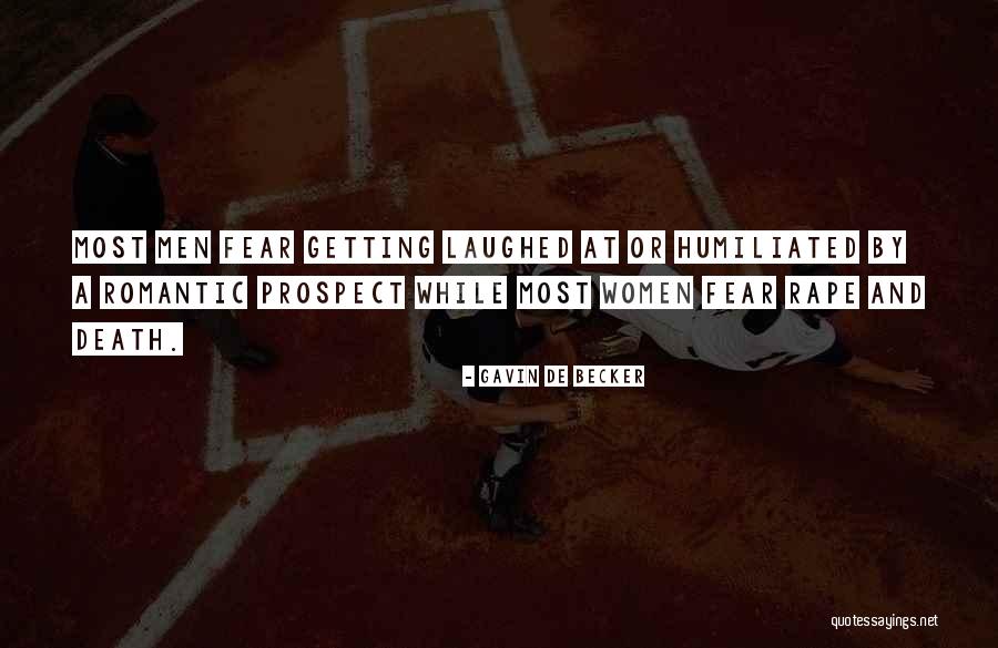 Gutstein Social Justice Quotes By Gavin De Becker Gutstein Social Justice Quotes By Gavin De Becker