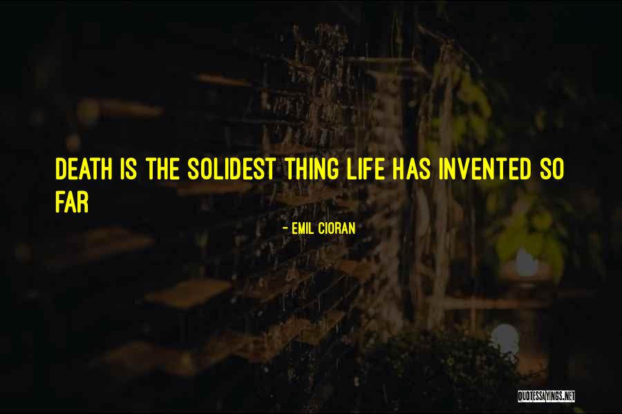 Gutsy Goodness Quotes By Emil Cioran Gutsy Goodness Quotes By Emil Cioran