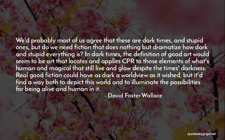 Gutta Girl Quotes By David Foster Wallace Gutta Girl Quotes By David Foster Wallace