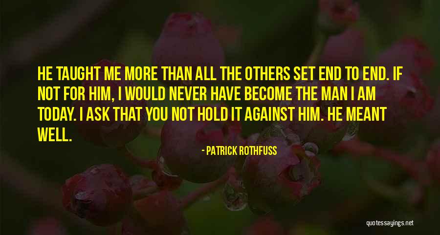 Gutted Airstream Quotes By Patrick Rothfuss Gutted Airstream Quotes By Patrick Rothfuss