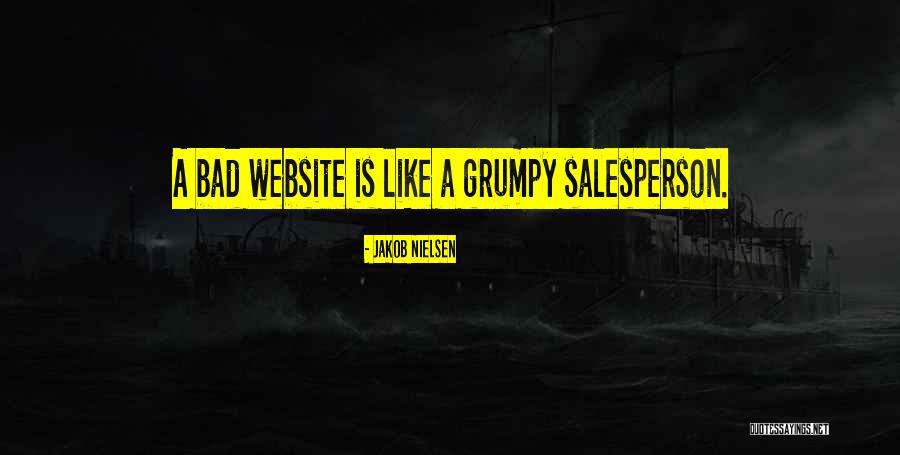 Gutted Fish Quotes By Jakob Nielsen Gutted Fish Quotes By Jakob Nielsen
