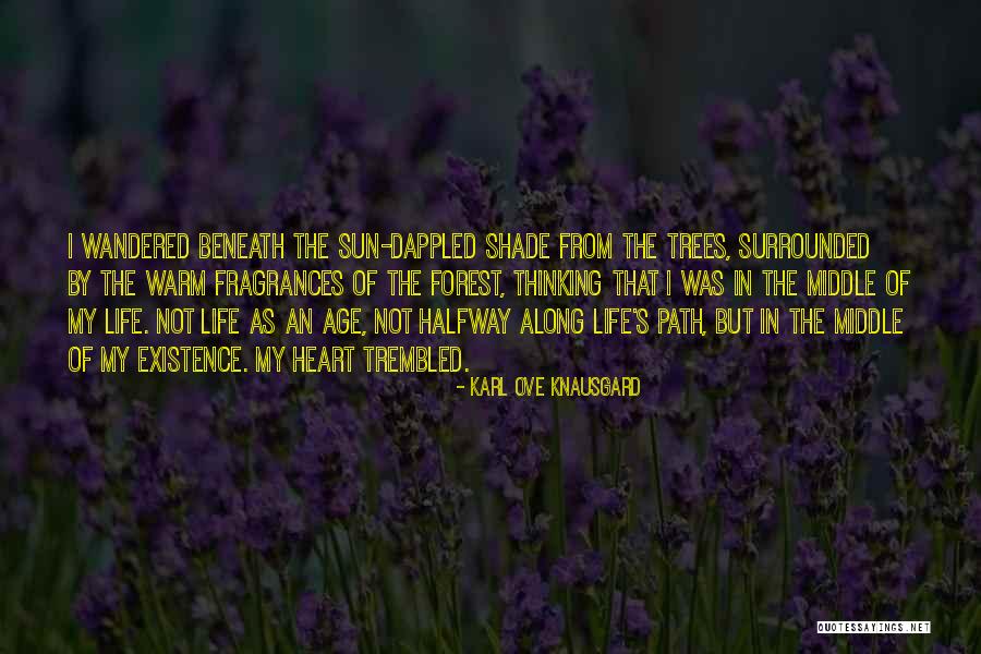 Gutteling Quotes By Karl Ove Knausgard Gutteling Quotes By Karl Ove Knausgard