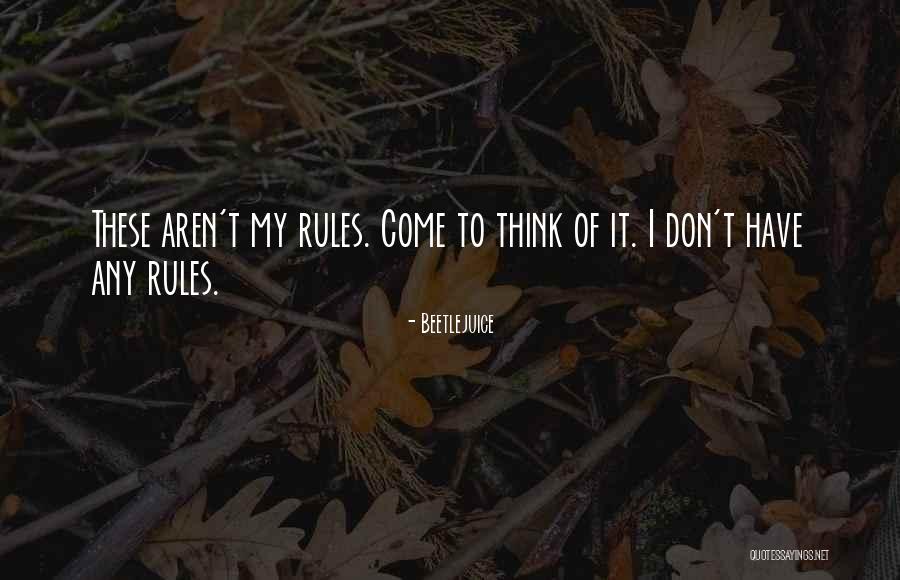Guttenbergers Quotes By Beetlejuice Guttenbergers Quotes By Beetlejuice