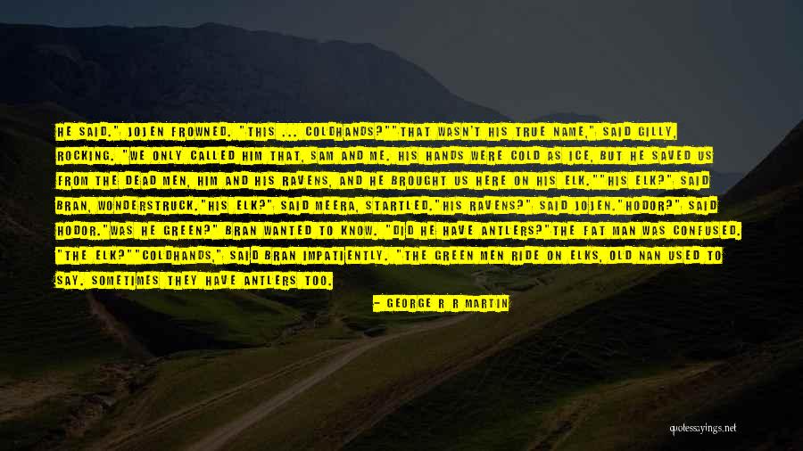 Guttenplan Et Al Quotes By George R R Martin Guttenplan Et Al Quotes By George R R Martin