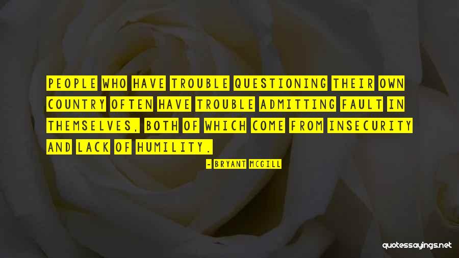 Gutteridge Jean Charles Quotes By Bryant McGill Gutteridge Jean Charles Quotes By Bryant McGill