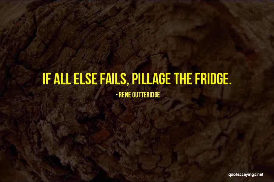 Gutteridge Rene Quotes By Rene Gutteridge Gutteridge Rene Quotes By Rene Gutteridge
