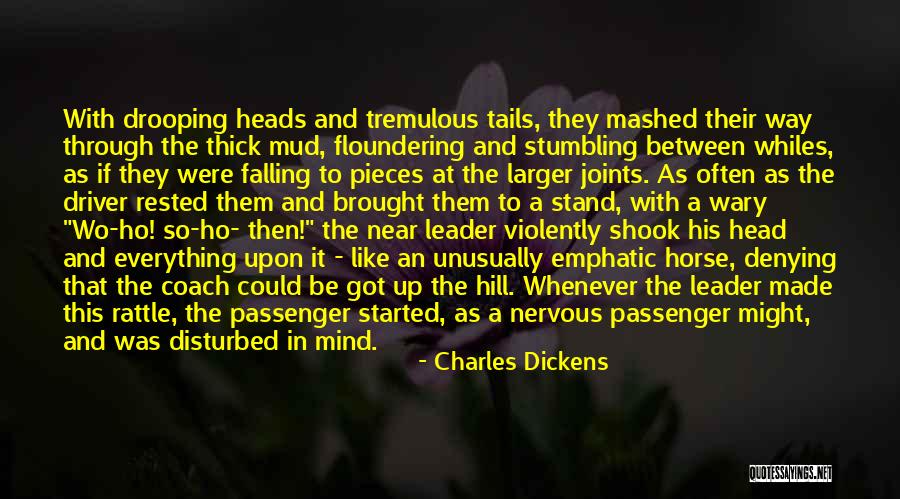 Gutterson Fieldhouse Quotes By Charles Dickens Gutterson Fieldhouse Quotes By Charles Dickens