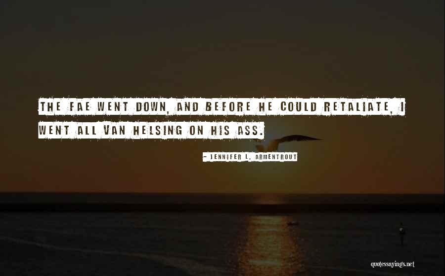 Gutterson Fieldhouse Quotes By Jennifer L. Armentrout Gutterson Fieldhouse Quotes By Jennifer L. Armentrout