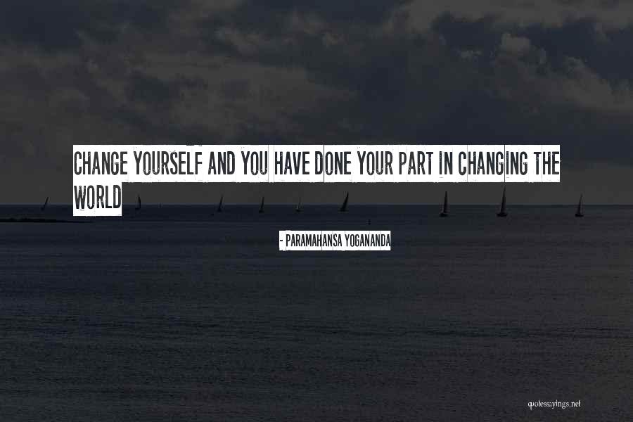 Gutterson Parking Quotes By Paramahansa Yogananda Gutterson Parking Quotes By Paramahansa Yogananda
