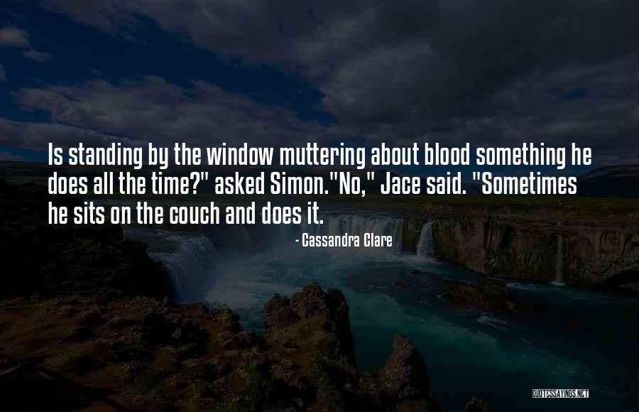 Guttie Ball Quotes By Cassandra Clare Guttie Ball Quotes By Cassandra Clare