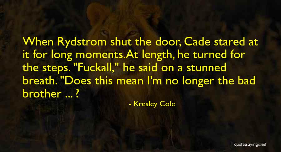Guttie Golf Quotes By Kresley Cole Guttie Golf Quotes By Kresley Cole
