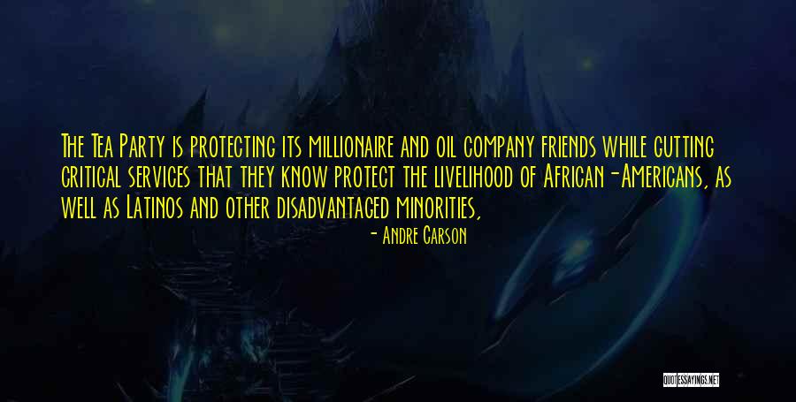 Gutting Quotes By Andre Carson Gutting Quotes By Andre Carson