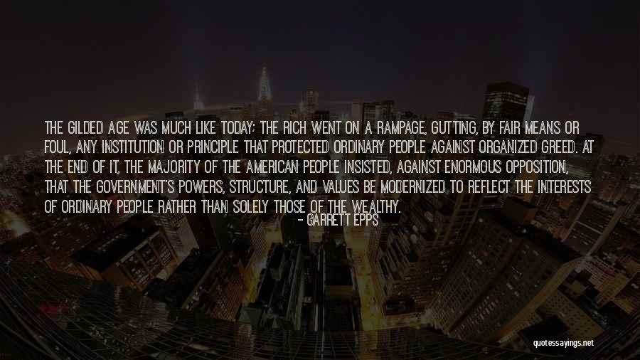 Gutting Quotes By Garrett Epps Gutting Quotes By Garrett Epps