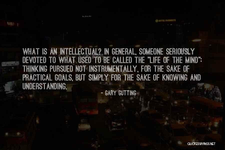 Gutting Quotes By Gary Gutting Gutting Quotes By Gary Gutting