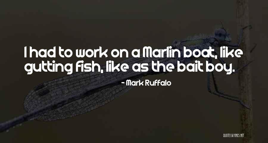 Gutting Quotes By Mark Ruffalo Gutting Quotes By Mark Ruffalo