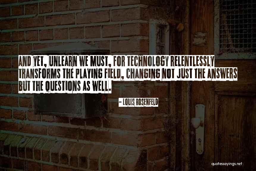 Guttman Community Quotes By Louis Rosenfeld Guttman Community Quotes By Louis Rosenfeld