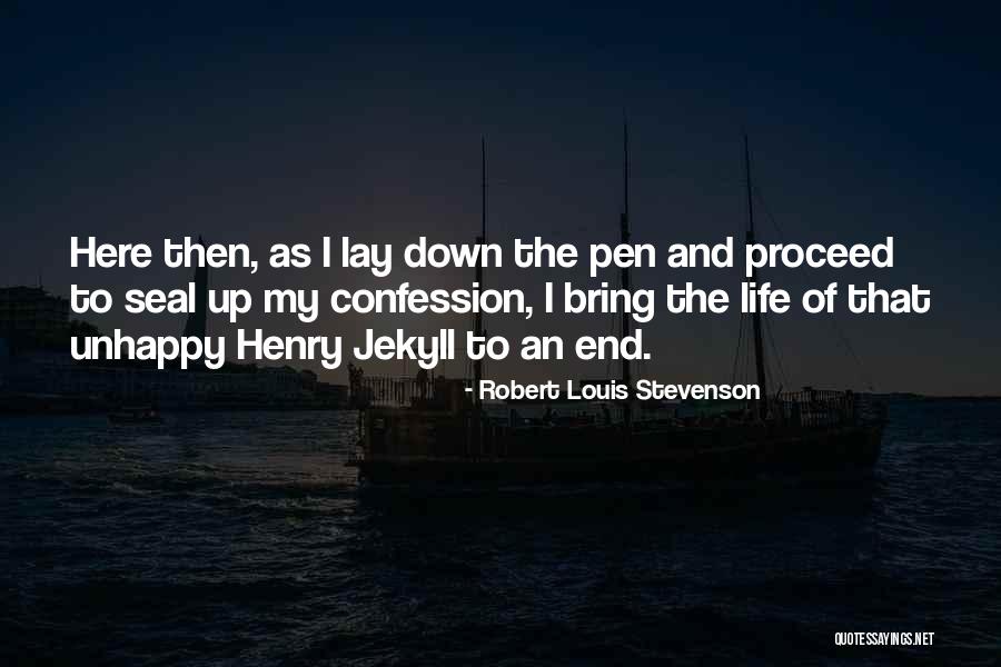 Guttman Community Quotes By Robert Louis Stevenson Guttman Community Quotes By Robert Louis Stevenson
