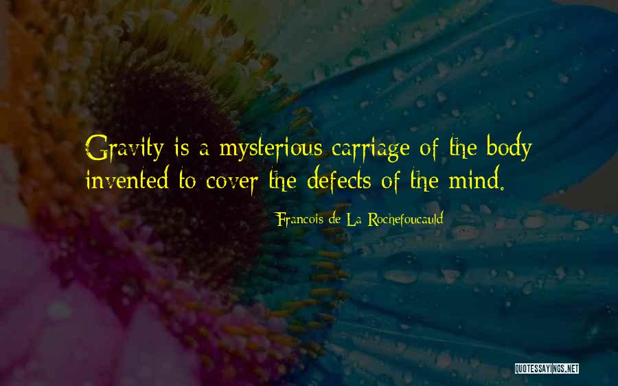 Guttural Sounds Quotes By Francois De La Rochefoucauld Guttural Sounds Quotes By Francois De La Rochefoucauld