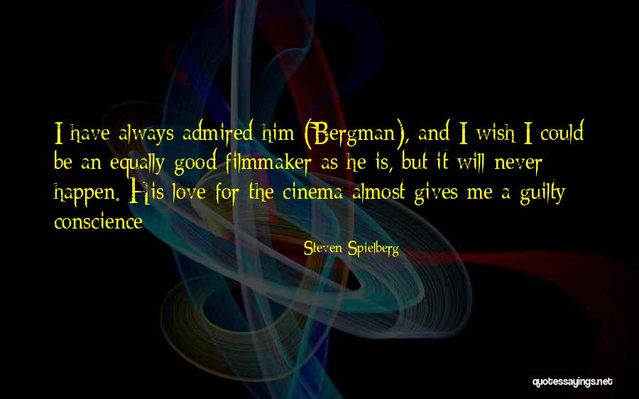 Guttuso Mabank Quotes By Steven Spielberg Guttuso Mabank Quotes By Steven Spielberg