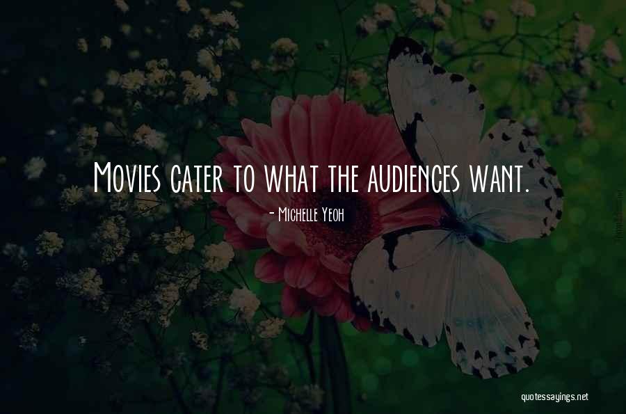 Gutwein Doors Quotes By Michelle Yeoh Gutwein Doors Quotes By Michelle Yeoh